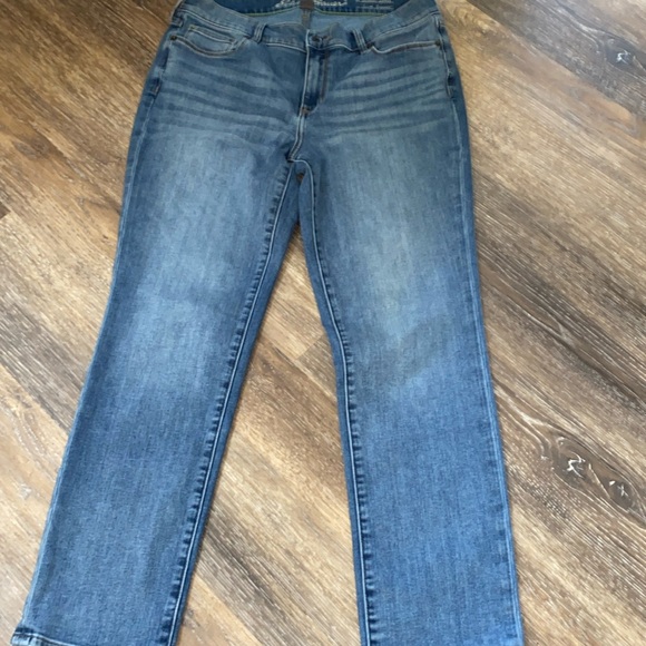 Eddie Bauer Denim - Eddie Bauer ladies jeans size 10p
